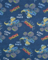 Preview: Alpenfleece MonsterRacing DINO